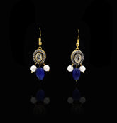 Kadambari Pearl Necklace - The Pashm